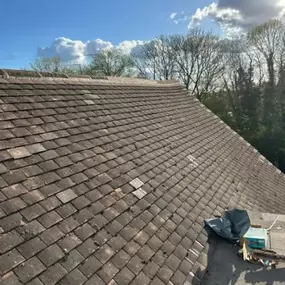 Bild von goodfellas roofing and building