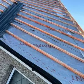 Bild von goodfellas roofing and building