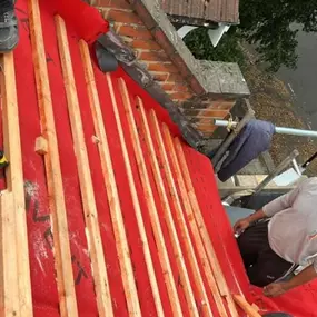 Bild von goodfellas roofing and building
