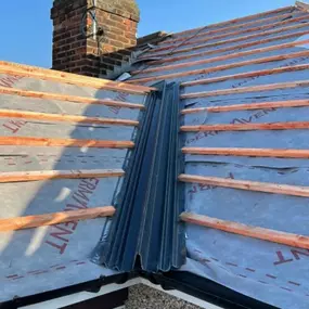 Bild von goodfellas roofing and building