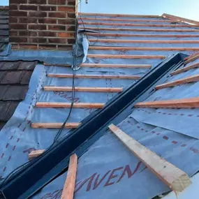 Bild von goodfellas roofing and building