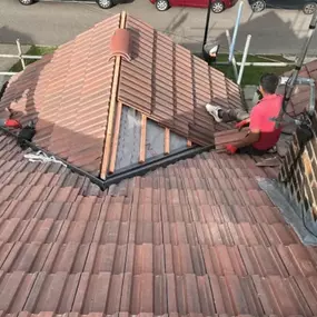 Bild von goodfellas roofing and building