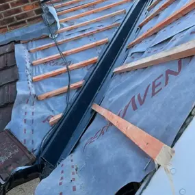Bild von goodfellas roofing and building