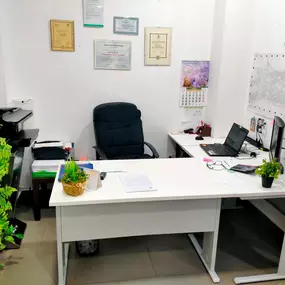 Bild von Inmobiliaria Encuentra Tu Vivienda