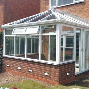 Bild von Diamond Windows