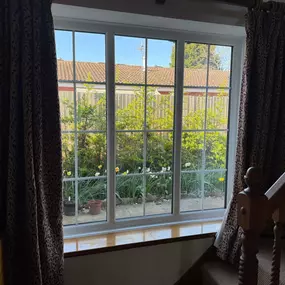 Bild von Diamond Windows