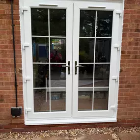 Bild von Diamond Windows