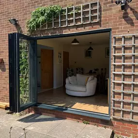 Bild von Diamond Windows