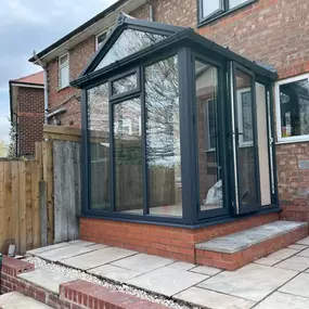 Bild von Diamond Windows