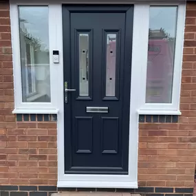 Bild von Diamond Windows