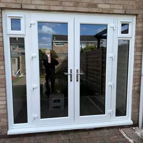Bild von Diamond Windows