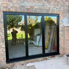 Bild von Diamond Windows