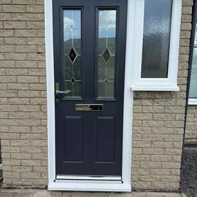 Bild von Diamond Windows