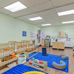 Infant Classroom