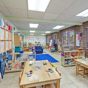 Bild von Boise KinderCare