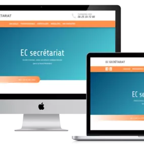 Bild von Web Du Léon - Création de site web