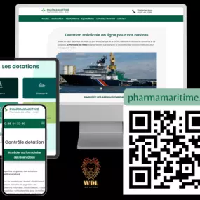 Bild von Web Du Léon - Création de site web