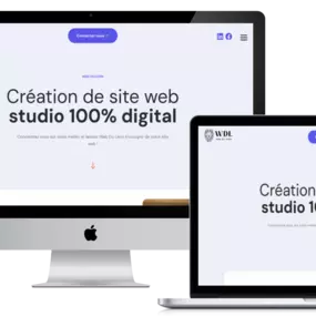 Bild von Web Du Léon - Création de site web