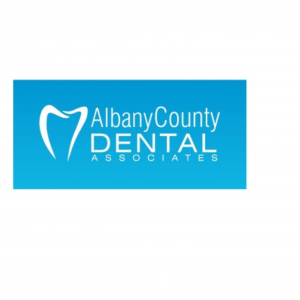 Logo de Albany Dental Associates