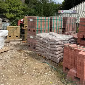 Bild von Walker Hire