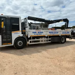 Bild von Walker Hire