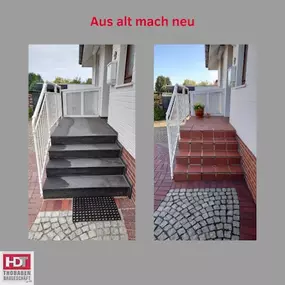 Bild von Baugeschäft Thobaben GmbH & Co. KG