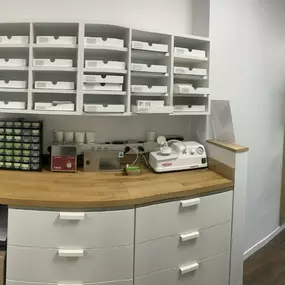 Bild von Audioprothésiste Maule AuditionSanté