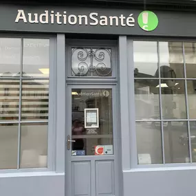 Bild von Audioprothésiste Maule AuditionSanté