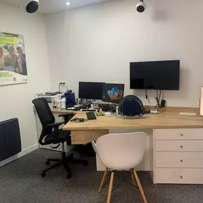 Bild von Audioprothésiste Maule AuditionSanté