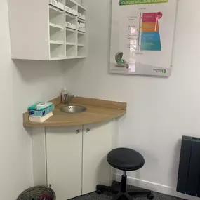 Bild von Audioprothésiste Maule AuditionSanté