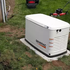 Bild von Richland Home Power
