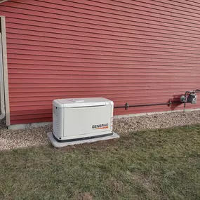 Bild von Richland Home Power