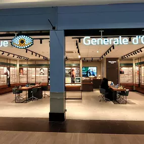 Bild von Opticien LONS LE SAUNIER Générale d'Optique