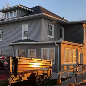 Bild von Filerio Construction Inc