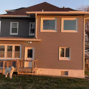 Bild von Filerio Construction Inc
