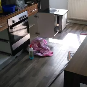 Bild von KM Gebäude & Managements Service GbR