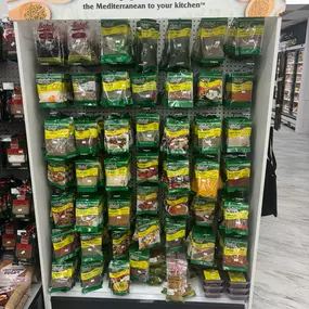 Bild von Alibaba Market & Grille
