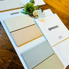Ikaya Home GmbH
Plattenauswahl Ausstellung /Showroom
Edimax