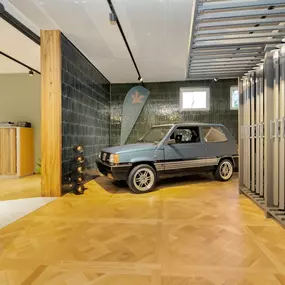 Ikaya Home GmbH
Showroom Ausstellung