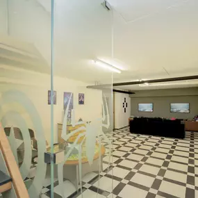 Ikaya Home GmbH
Showroom Ausstellung
Marvel Retro