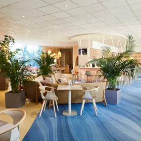 Bild von Le Restaurant