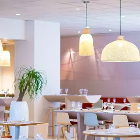 Bild von Le Restaurant