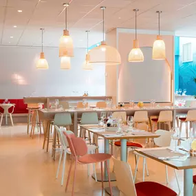 Bild von Le Restaurant
