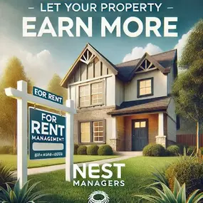 Bild von Nest Managers Property Management