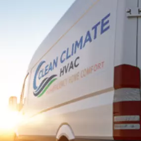 Bild von Clean Climate HVAC Inc.