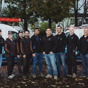 Bild von Efficiency Heating & Cooling Company