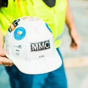 Bild von Metropolitan Mechanical Contractors