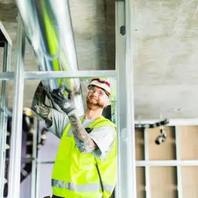 Bild von Metropolitan Mechanical Contractors