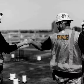 Bild von Metropolitan Mechanical Contractors