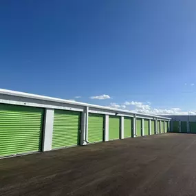 Exterior Units